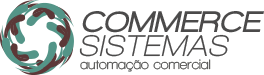 Logo Commerce Sistemas